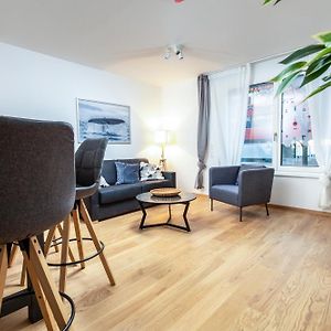 Zoder Apartments