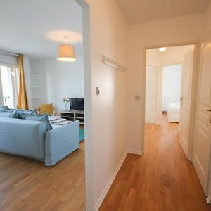 Appartement met Twee Slaapkamers